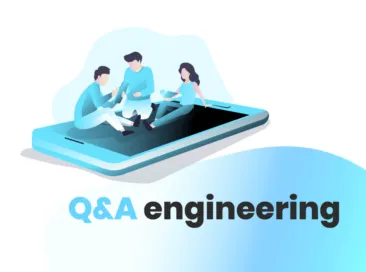 QA-инженерия в Revol Source
