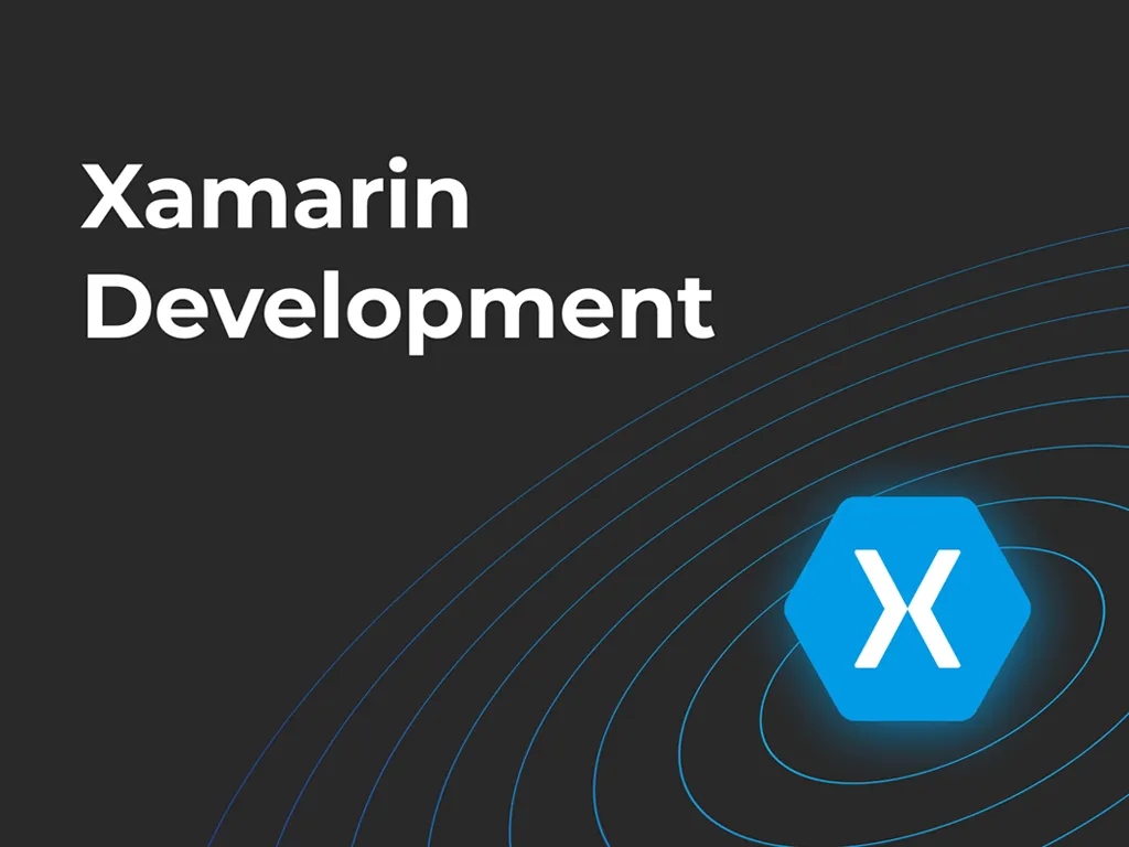 Мобильная разработка с Xamarin
