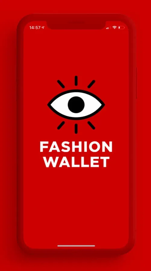 Fashion Wallet