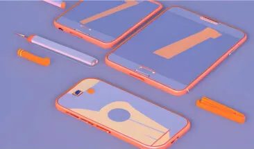 Unveiling the Magic: The Art of Developing Mobile Apps