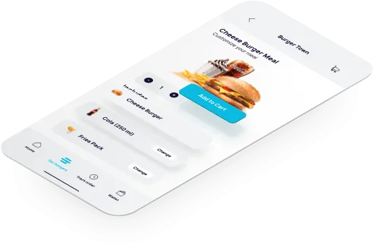 Mobile App Development Company