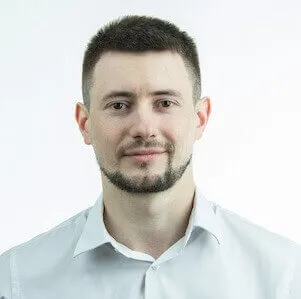 Sergey Pontus, CEO of Revol Source