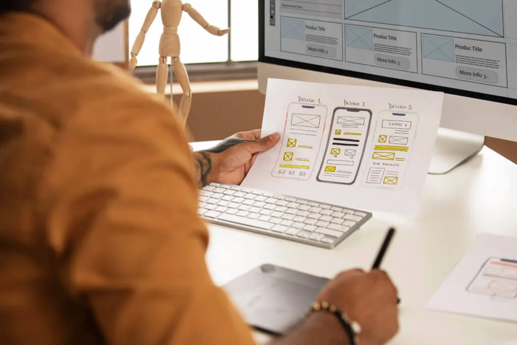 Mobile Development: Create Powerful Apps for Smartphones