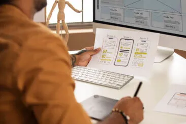 Mobile Development: Create Powerful Apps for Smartphones
