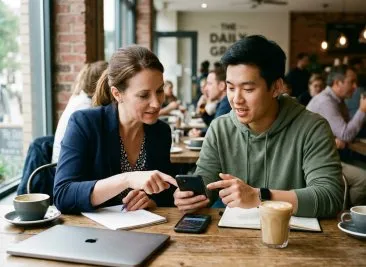 How to choose a mobile app development company
