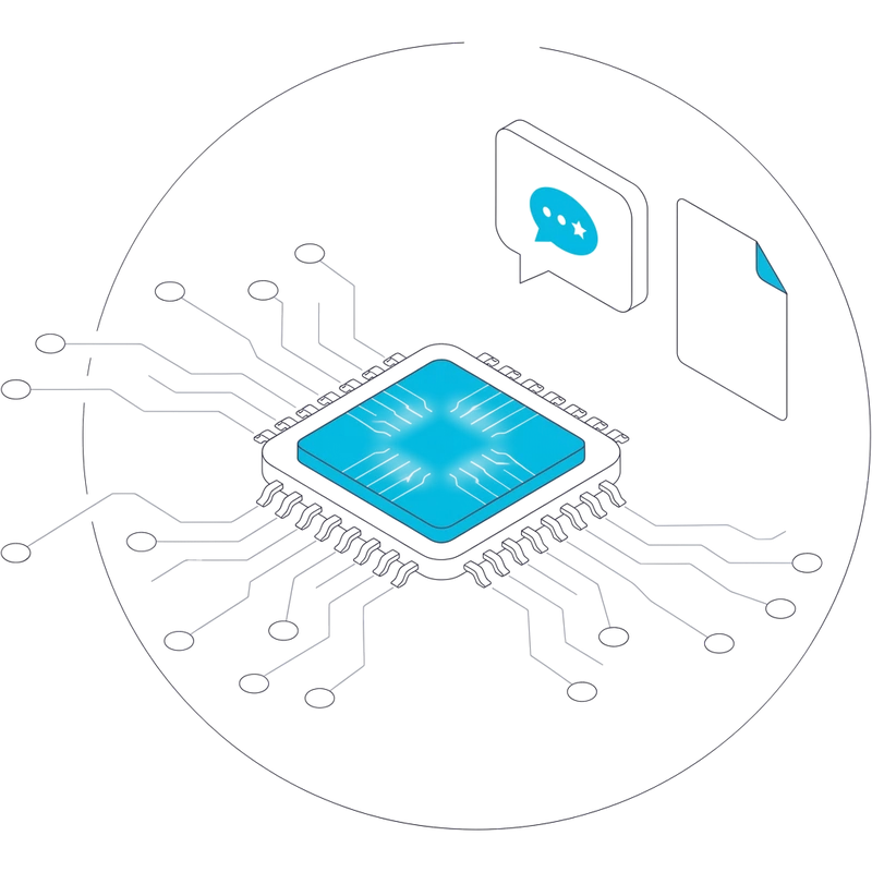 AI Integration Services for Business