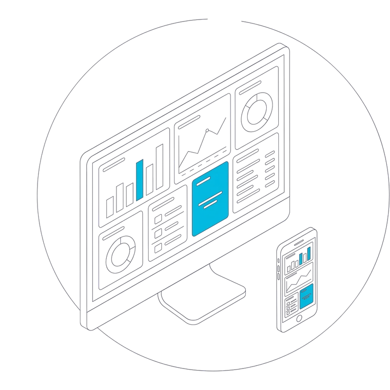 Business Dashboard Development