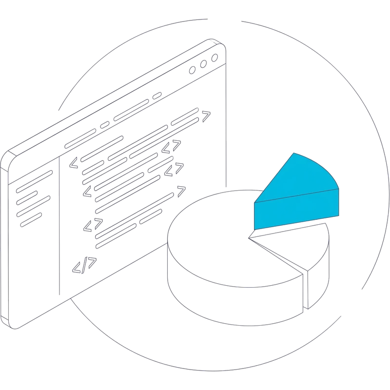 Software development for equity