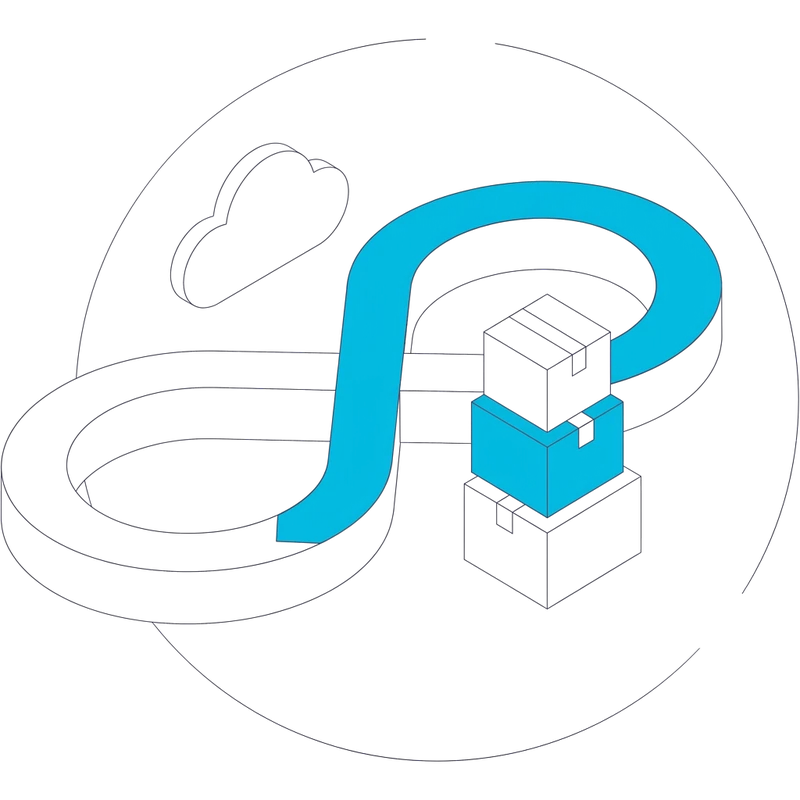 DevOps services for web and mobile products
