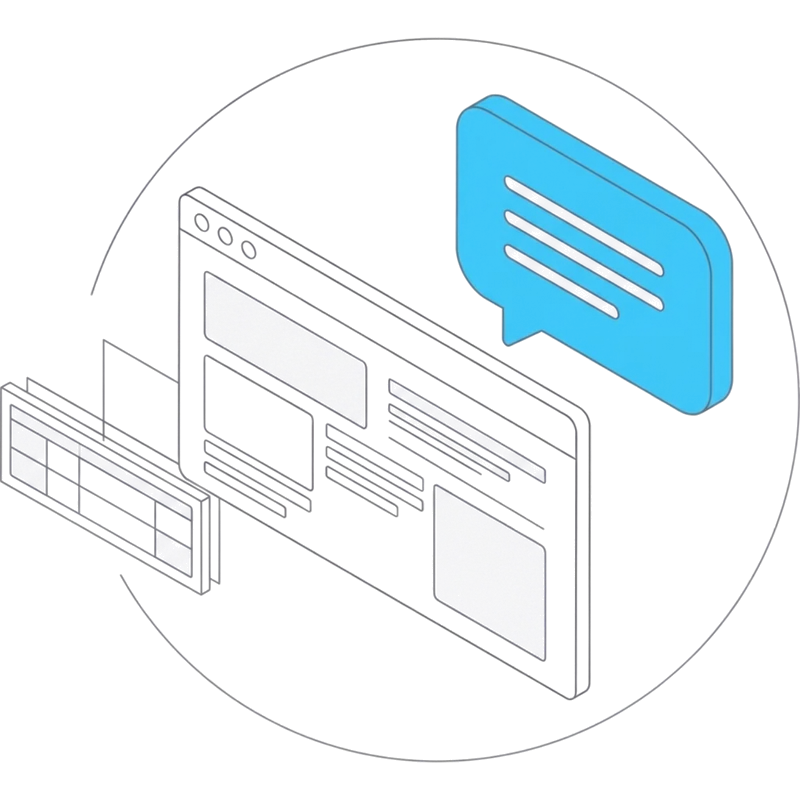 Technical GEO: a website AI assistants can read and quote
