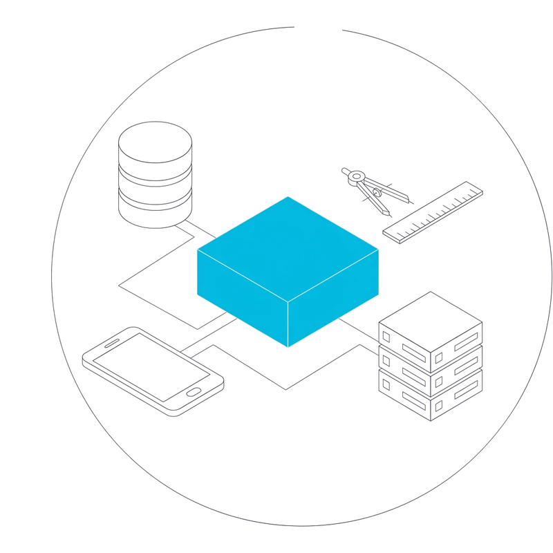 A technical partner for your startup