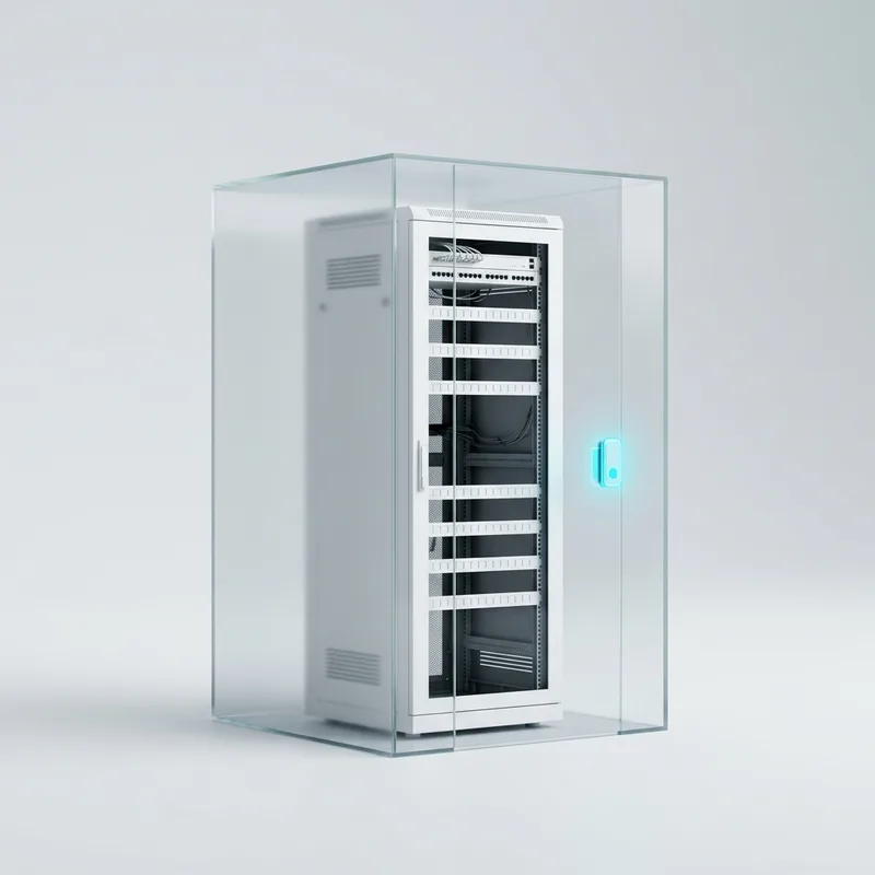 Your data, your rules