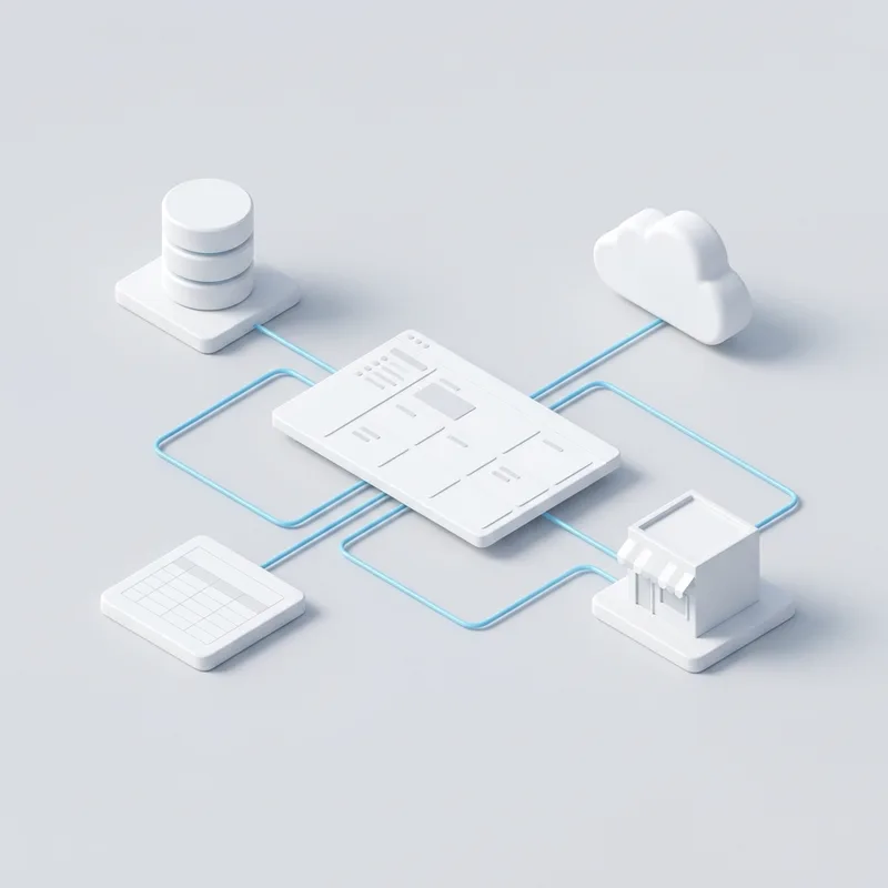 Ready-made BI tool or custom development: how we choose