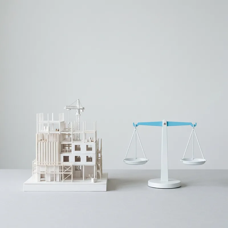 What changes compared with hiring an agency